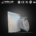 aluminum foil bag with zip lock